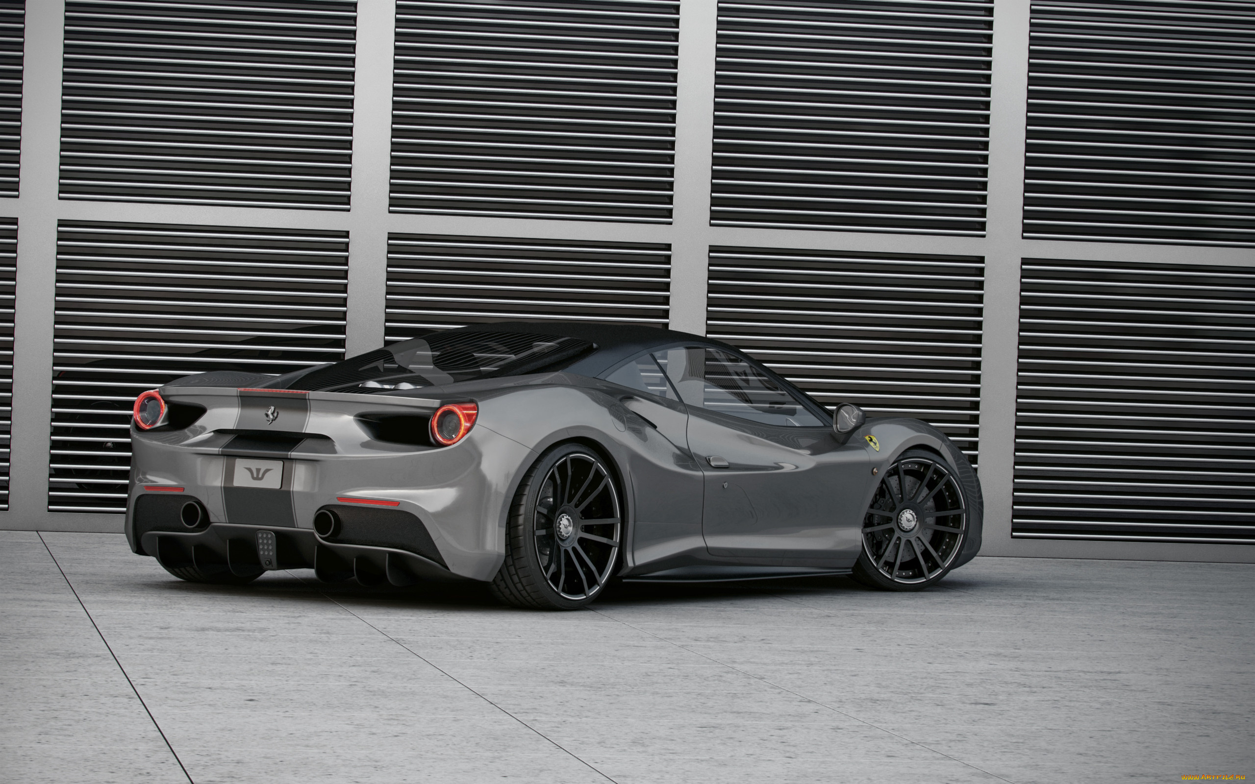 , ferrari, settecento-trenta, gtb, 488, wheelsandmore